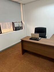 International Plaza (D2), Office #628760811